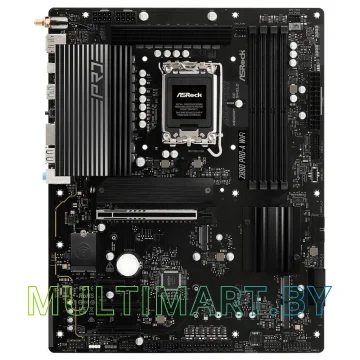 Материнская плата ASRock Z890 Pro-A WiFi